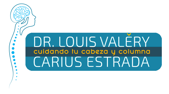 Dr. Louis Valery Carius Estrada