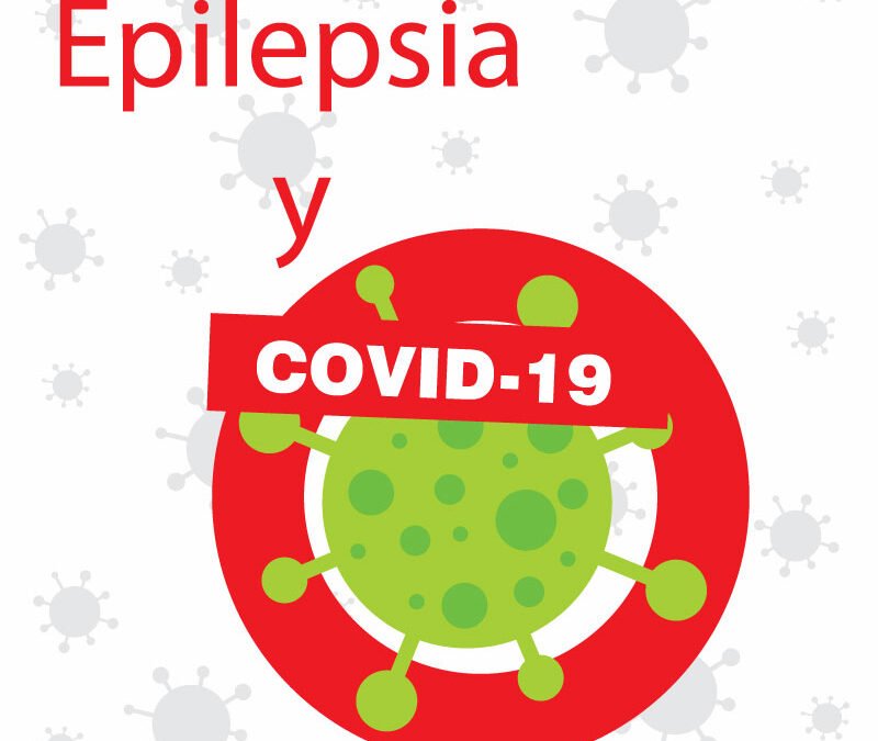 La epilepsia y el COVID-19